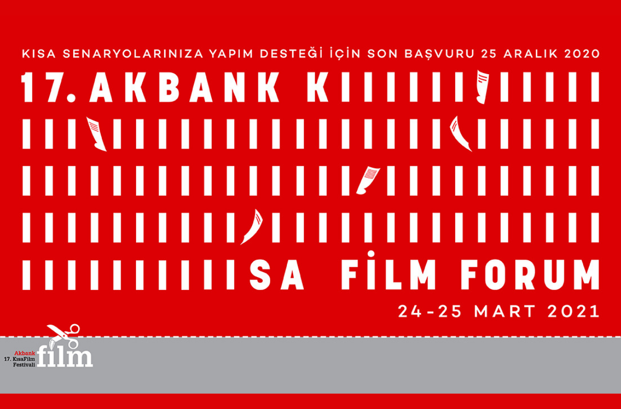 Akbank Kısa Film Festivali