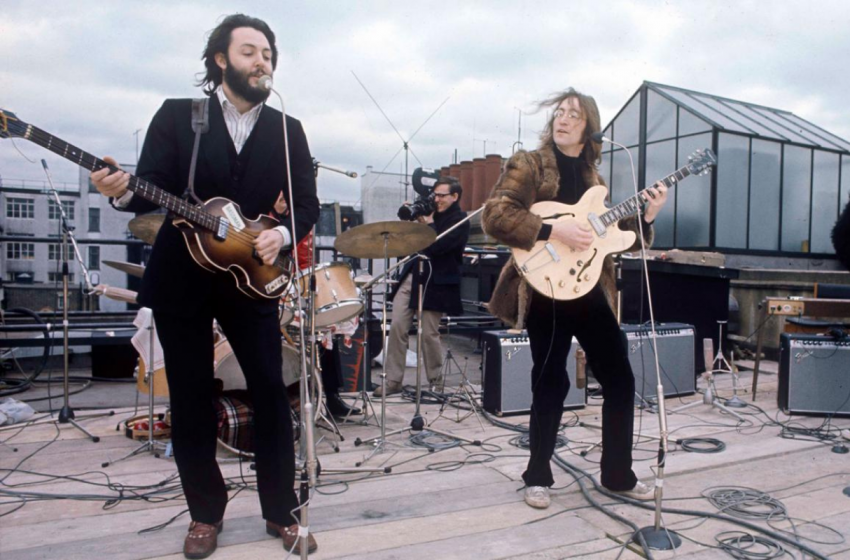  Paul McCartney, Peter Jackson’ın The Beatles Filmi İçin Ne Dedi?