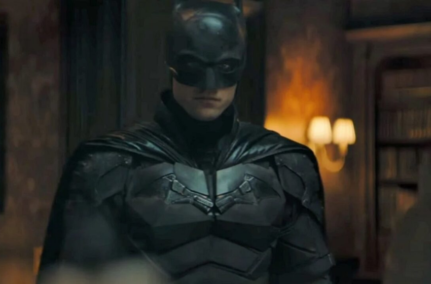  The Batman Filminin Çıkışı 2022’ye Ertelendi