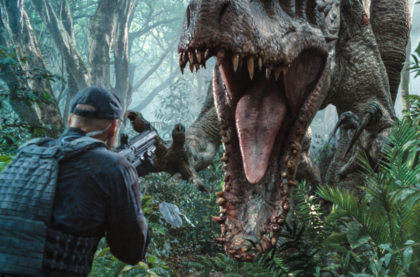  Jurassic World: Dominion Filminin Çıkış Tarihi Ertelendi