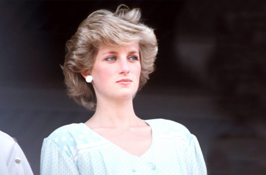  ‘Diana’: İlk Kez Bir Prenses Diana Belgeseli Sinemalarda Gösterilecek