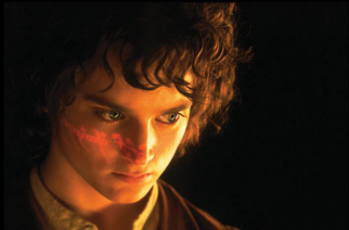 Yüzüklerin Efendisi serisi