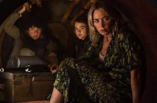 A Quiet Place Part III