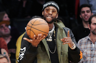 2 Chainz Full Circle