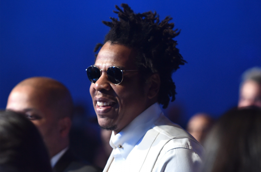  Jay-Z, Yeni Netflix Filminin Yapımcılığını Üstlenecek