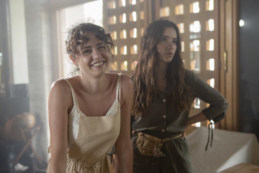 The Strange Story of a Shining Pearl