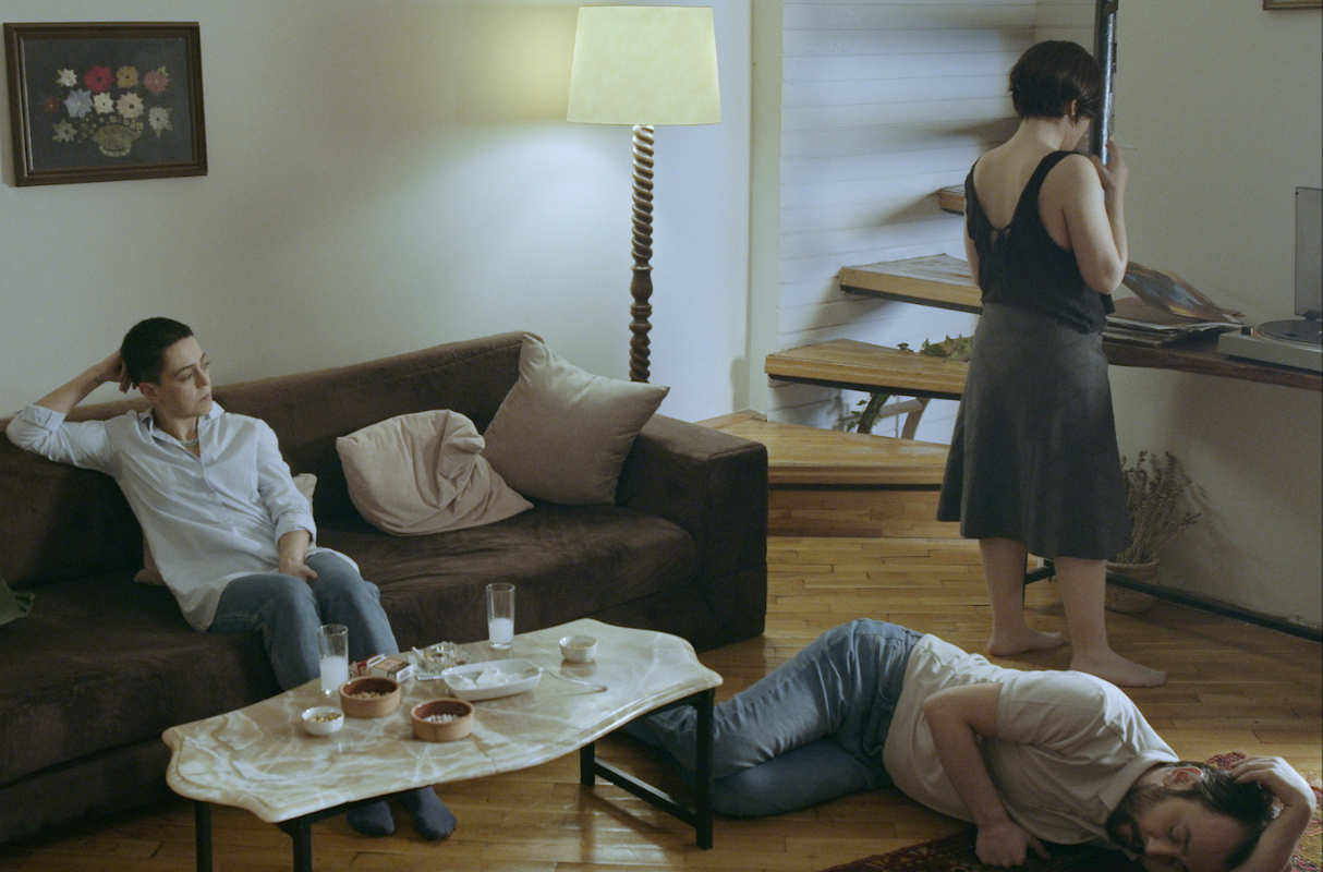 Hayalimdeki Sahneler