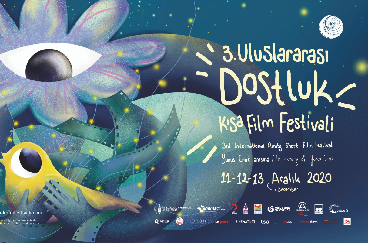 Uluslararası Dostluk Kısa Film Festivali