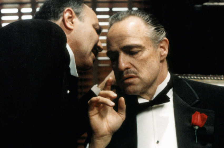  ‘The Godfather’ Serisine Yeni Bir Devam Filmi Gelecek Mi?