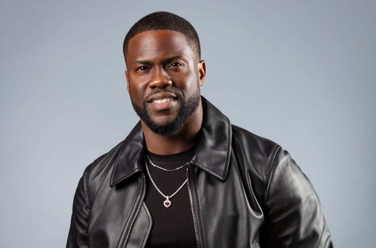 Kevin Hart
