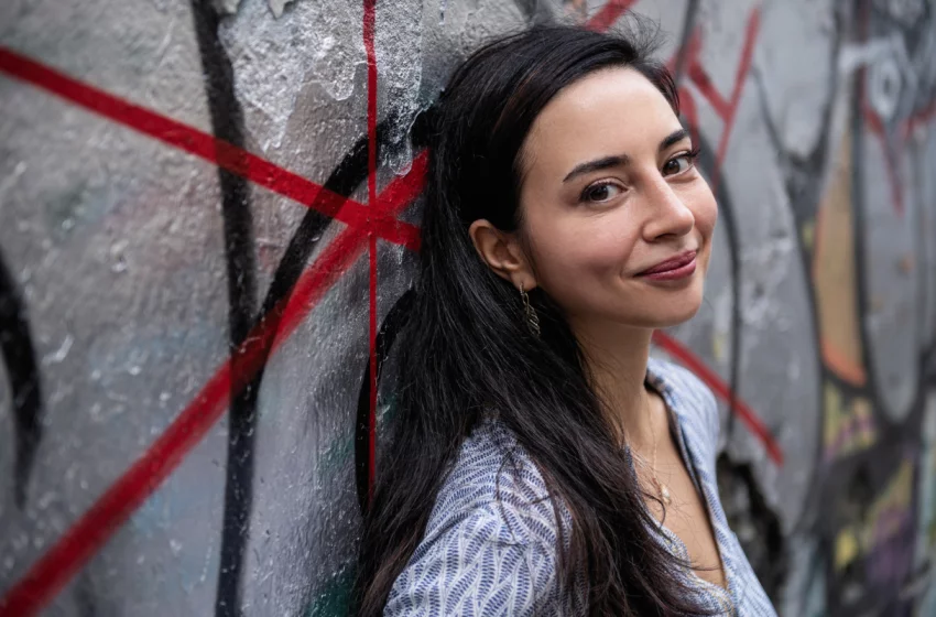  Deniz Madanoğlu: “Asıl merak uyandıran, sessizlerin hikâyesi”