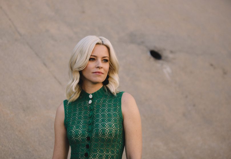 Elizabeth Banks