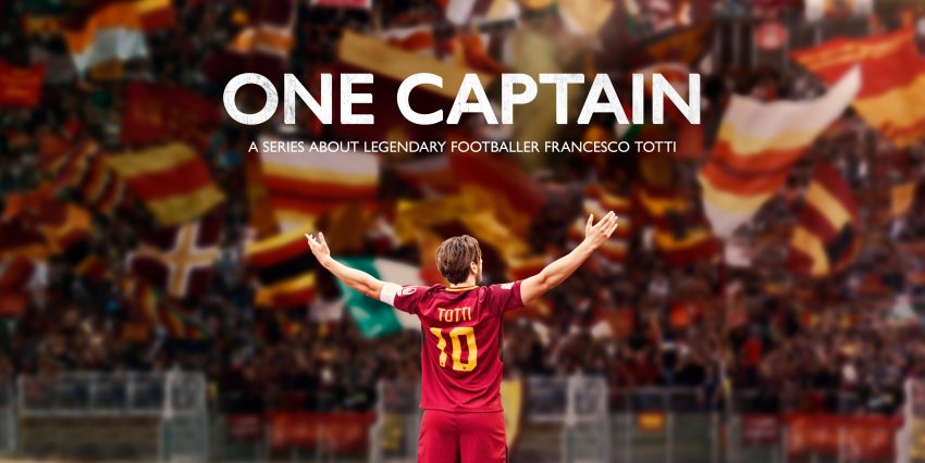 One Captain
