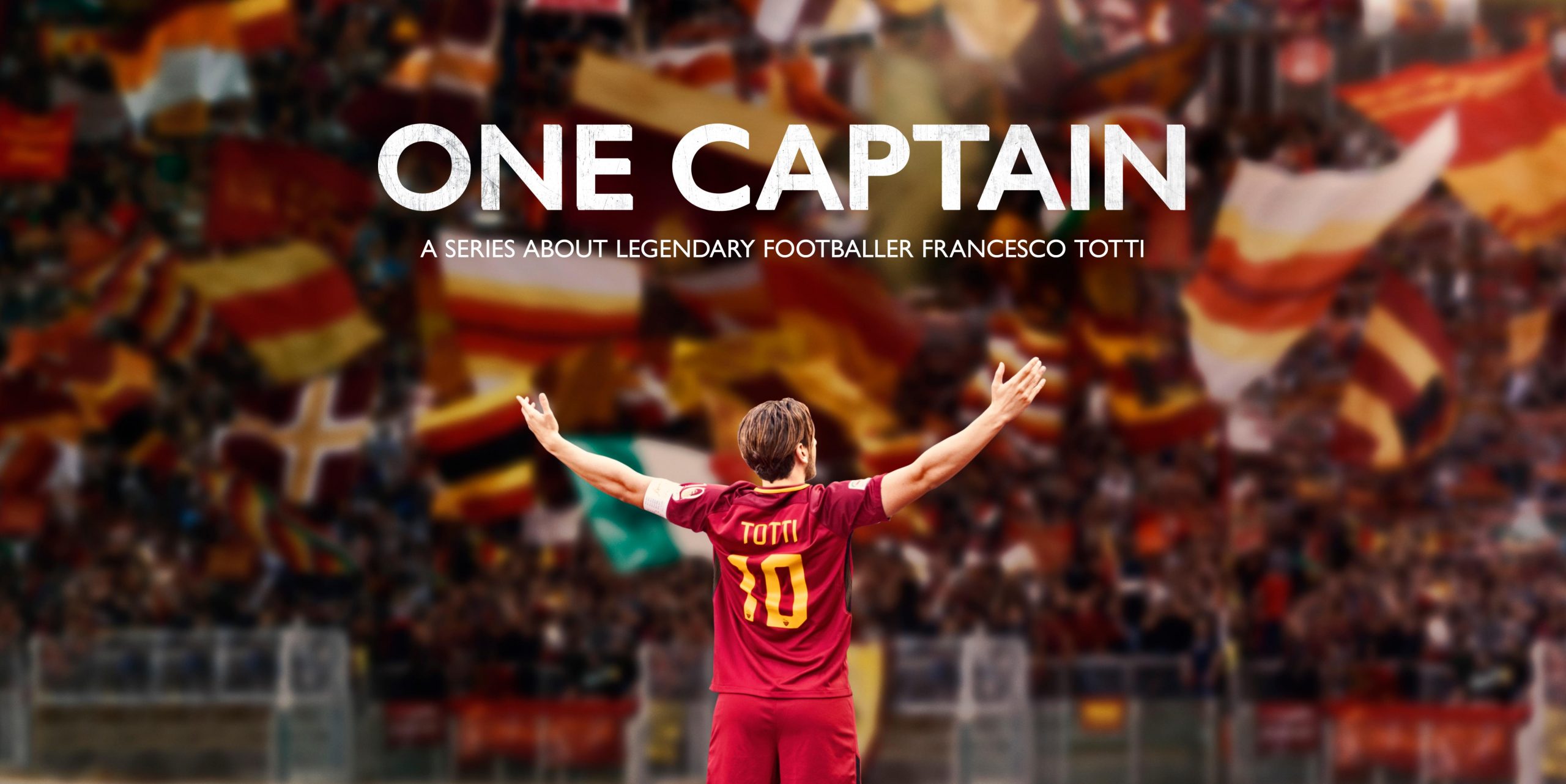 One Captain