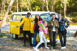 Masal Şatosu: Peri Hırsızı