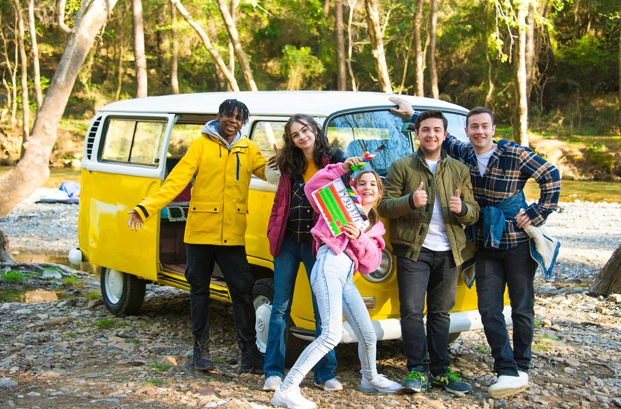 Masal Şatosu: Peri Hırsızı