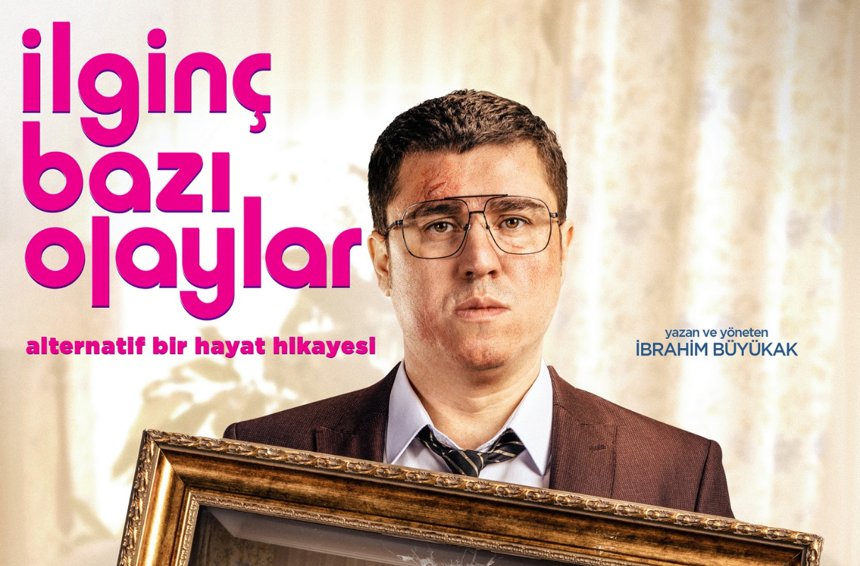 İlginç Bazı Olaylar