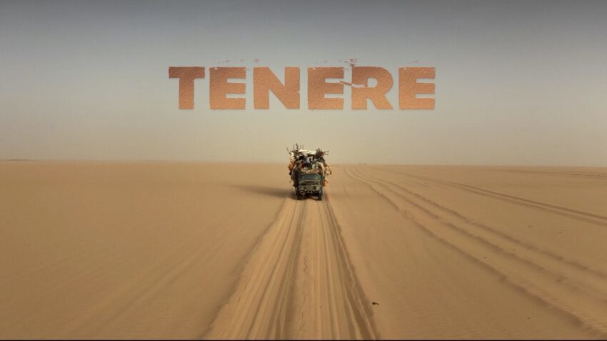 Tenere