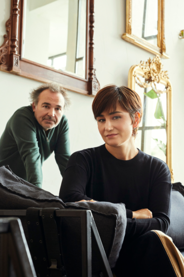 Devin Özgür Çınar