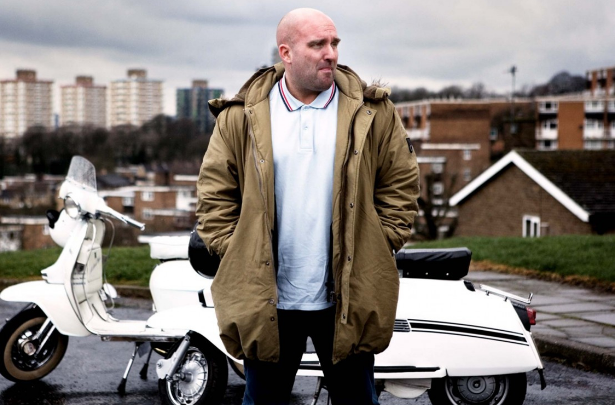 Shane Meadows