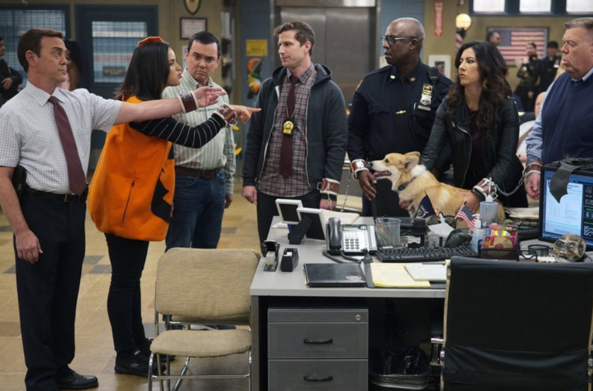Brooklyn Nine-Nine
