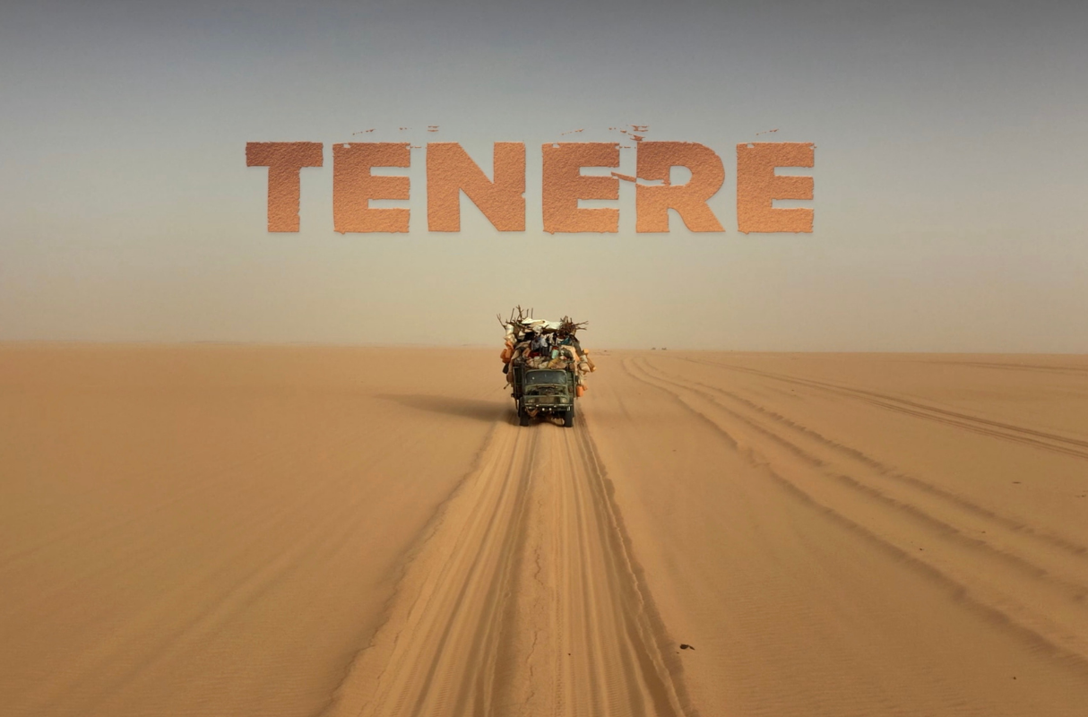 Tenere