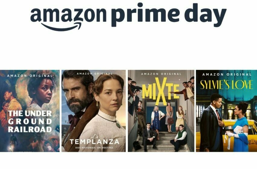  Amazon Prime Video’da İlgi Çekici Tarihi Dramalar