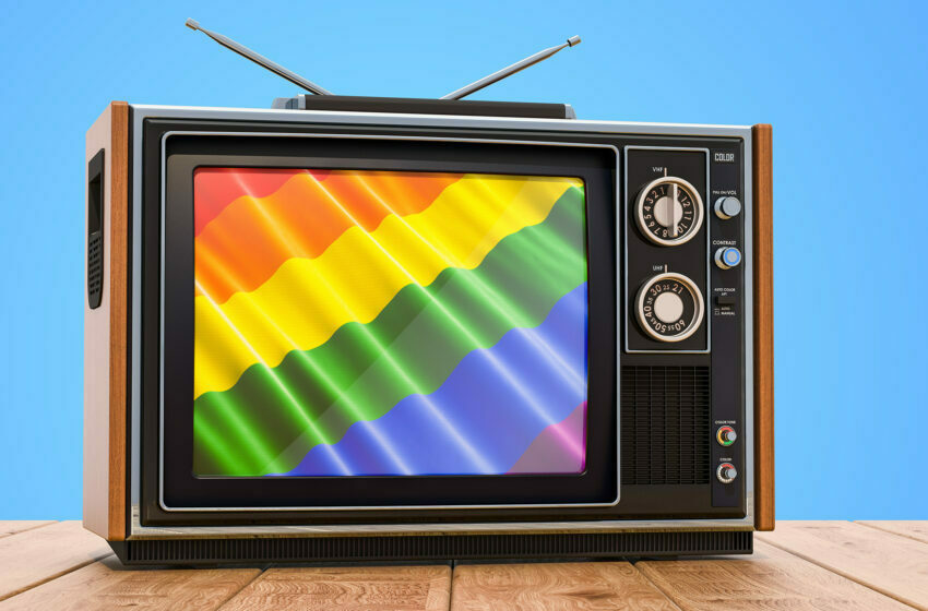  Ekranlarda LGBTİ+ Temsilinin Kısa Bir Tarihi