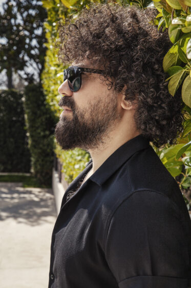 Bülent Emrah Parlak