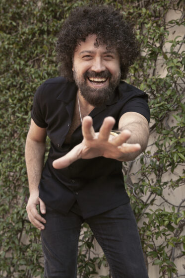 Bülent Emrah Parlak