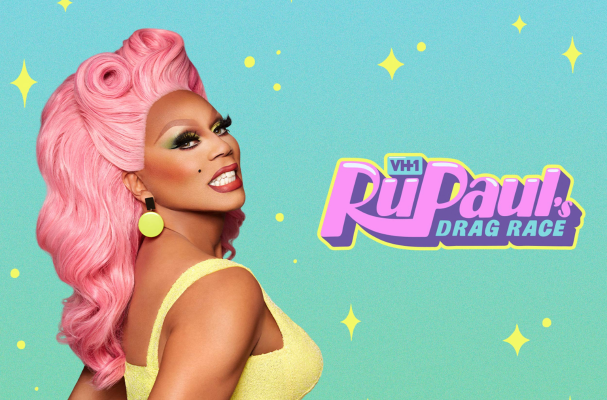 RuPaul’s Drag Race