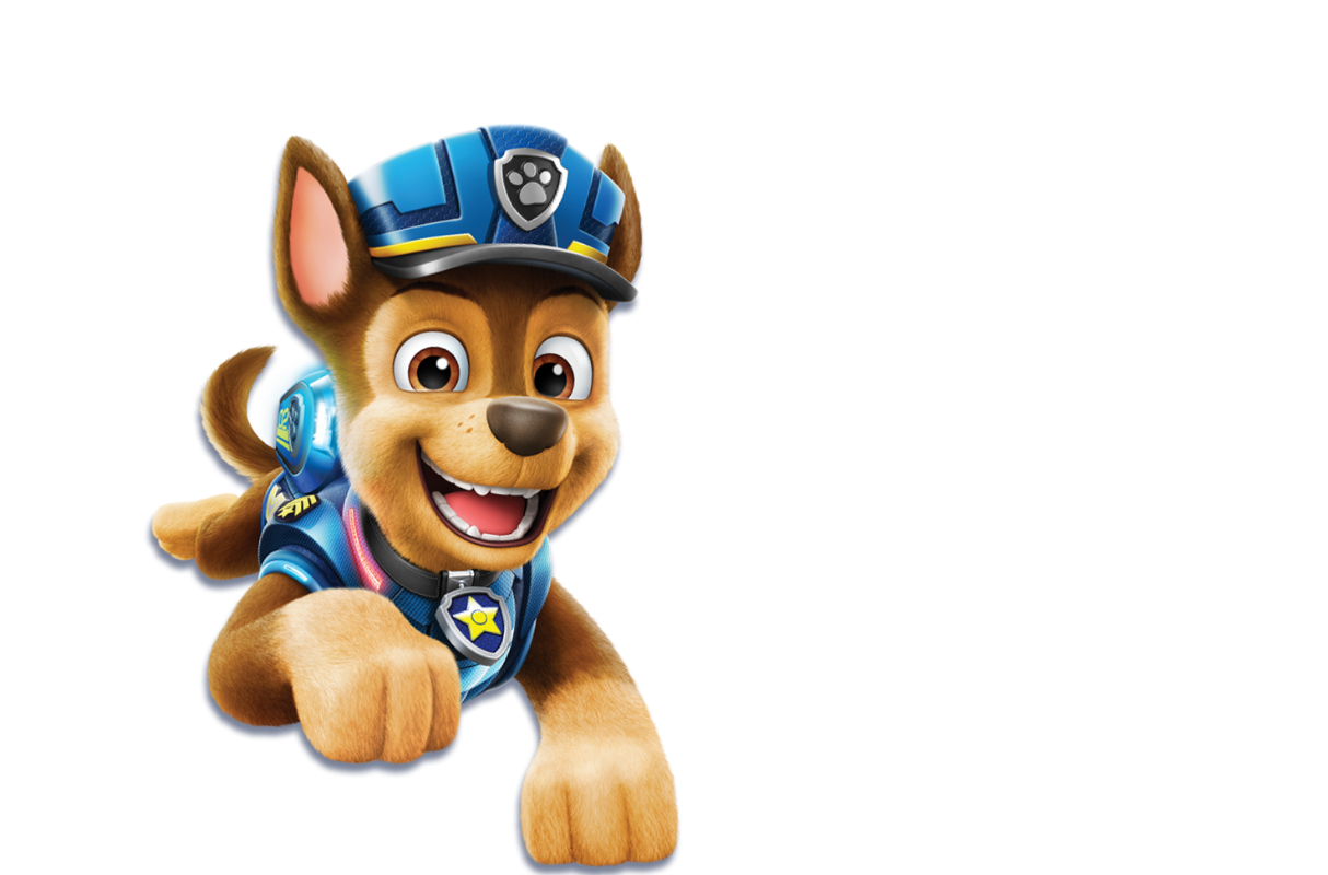 Paw Patrol
