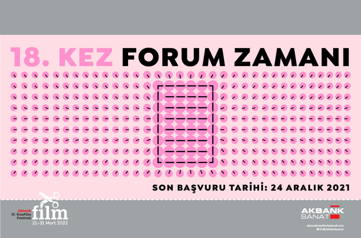 Akbank Kısa Film Festivali