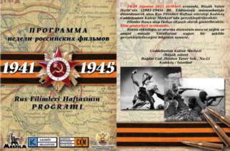 Rus Filmleri haftası