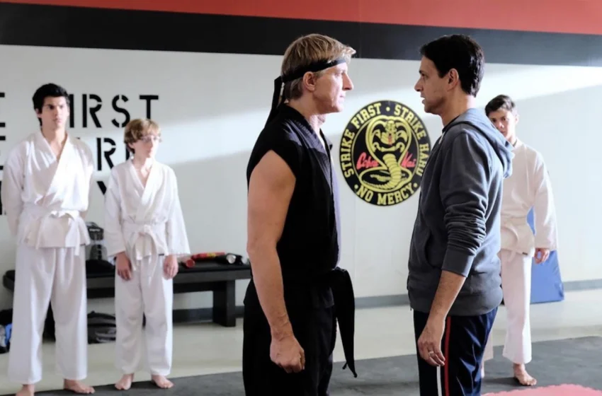 Cobra Kai