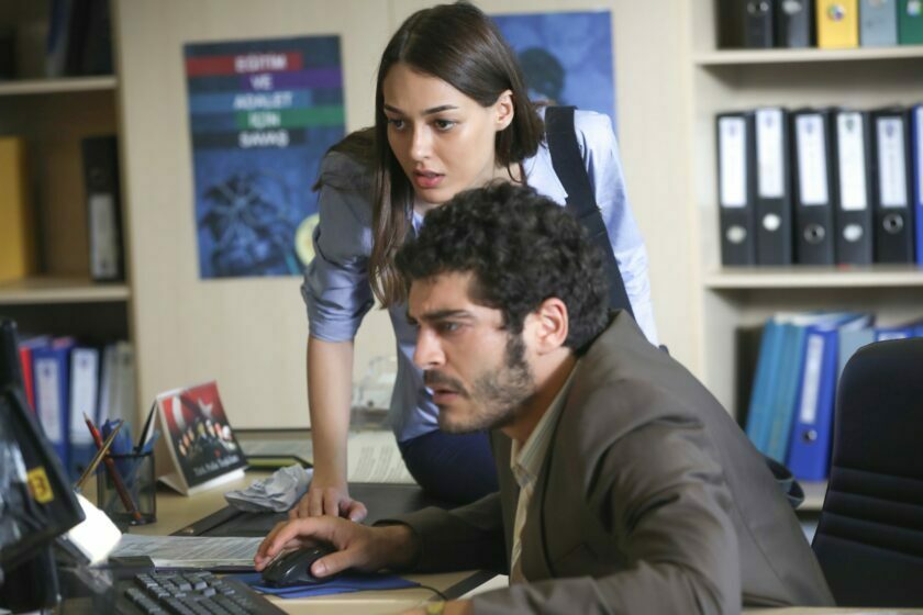 Yarım Kalan Aşklar