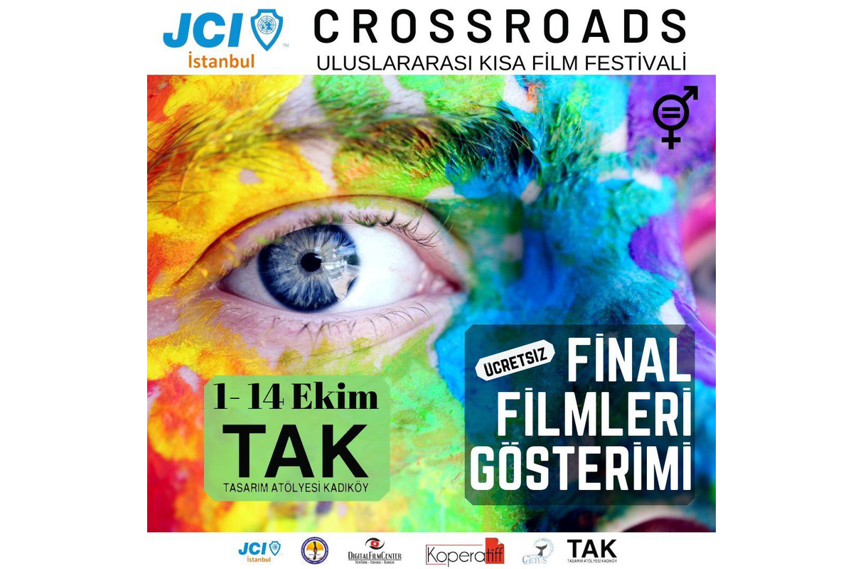 Crossroads Uluslararası Kısa Film Festivali