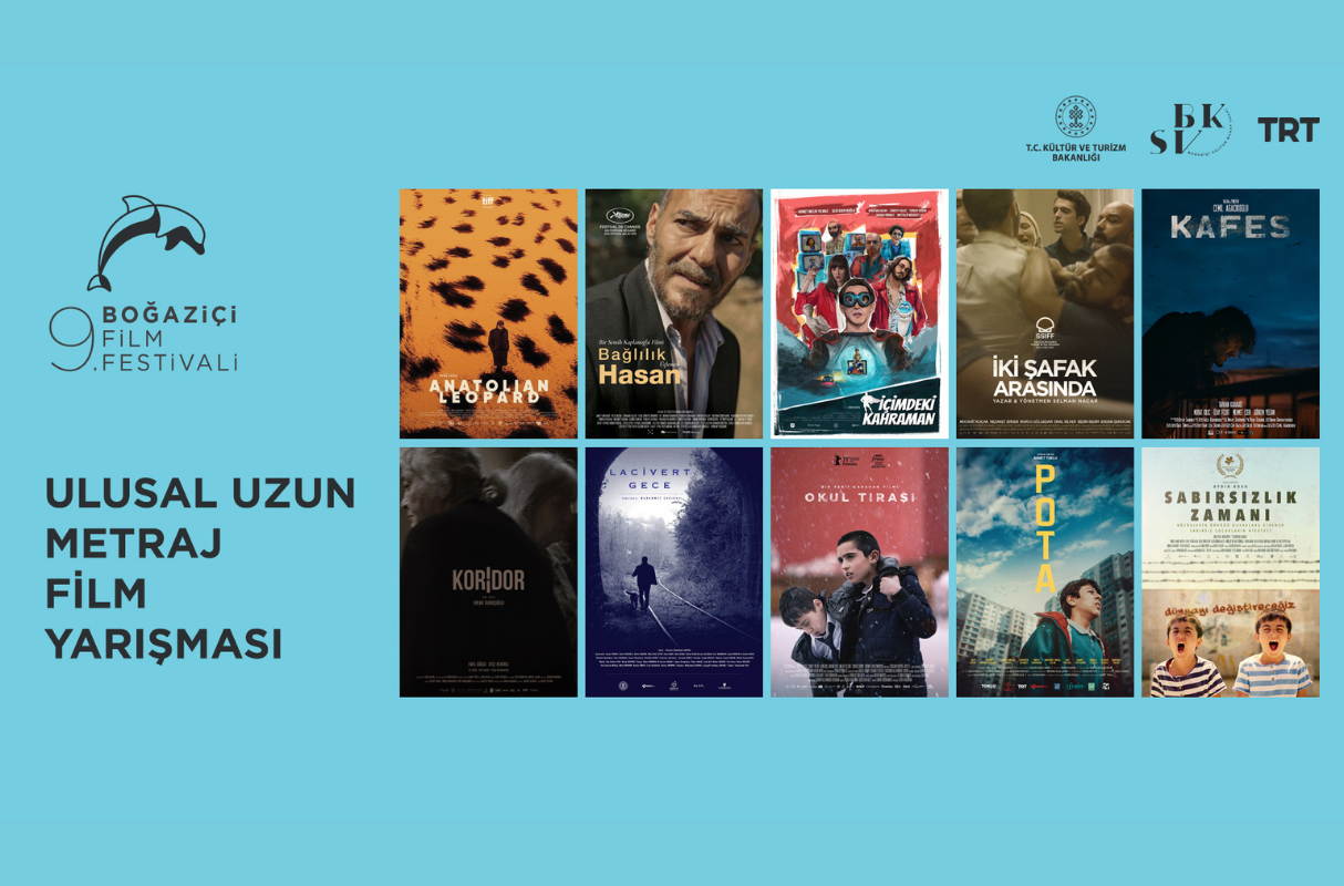Boğaziçi Film Festivali