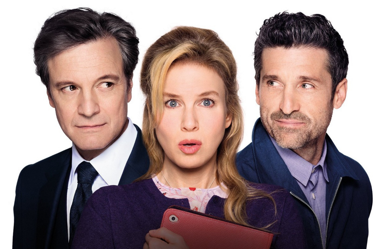Bridget Jones