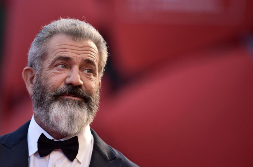  Mel Gibson, ‘John Wick’ Dizisinde Oynayacak