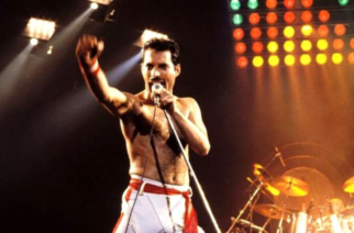 Freddie Mercury: The Final Act