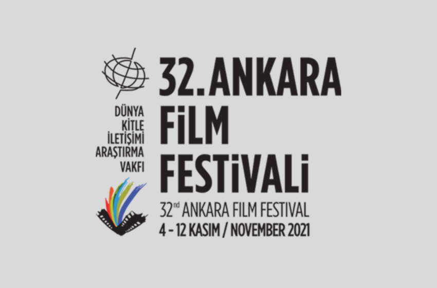  32. Ankara Film Festivali Afiş Tasarım Yarışması Sonuçlandı!