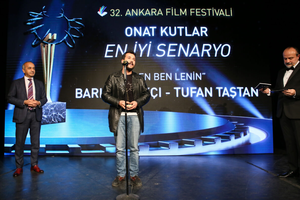 32'inci Ankara Film Festivali