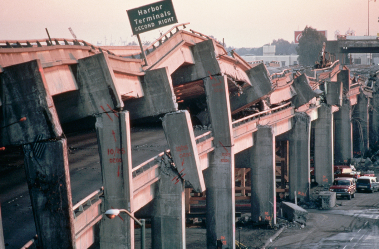 Mühendislik Felaketleri