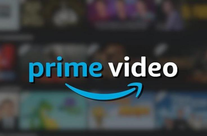  Amazon Prime Video, Kasım 2021 Takvimini Açıkladı