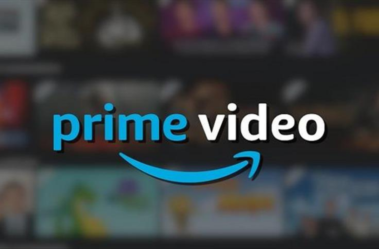 Amazon Prime Video