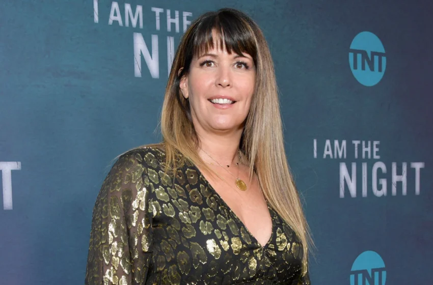 Patty Jenkins