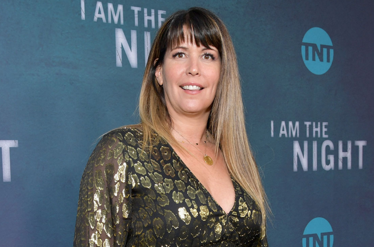 Patty Jenkins