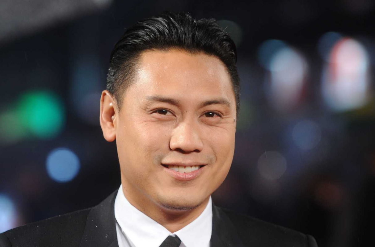 Jon M. Chu