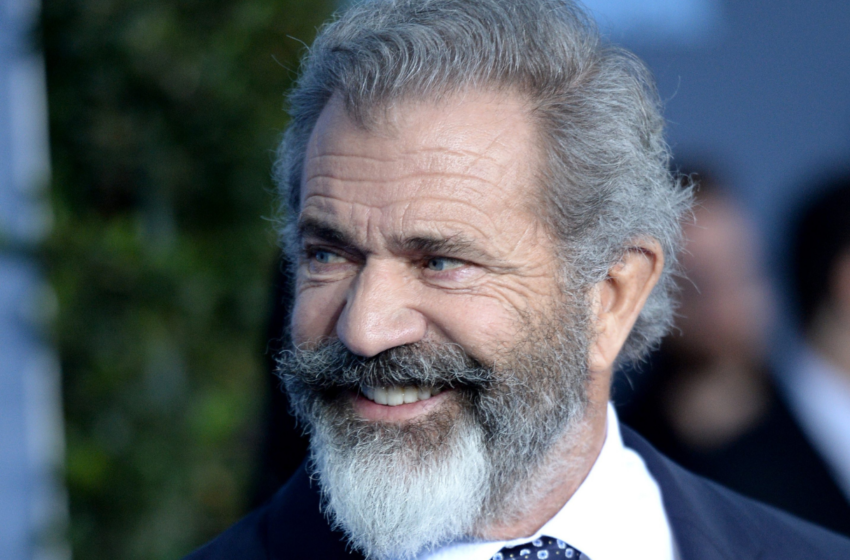  Mel Gibson, ‘Lethal Weapon 5’ Filmini Yönetebilir